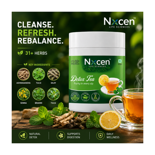 Detox Tea